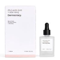 Sérum 2% Ácido Láctico + Aloe Vera  30ml-208937 Sérum 2% Ácido Láctico + Aloe Vera  30ml-208937 3